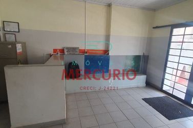 Ponto Comercial &agrave; venda - 175m&sup2; - Vila Seabra