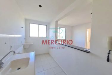 Apartamento &agrave; venda - Jardim Contorno