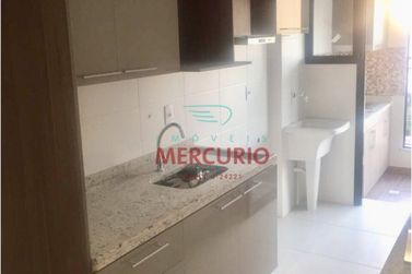 Apartamento para alugar - Vila Altin&oacute;polis