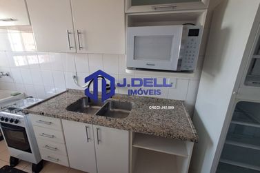 Apartamento &agrave; venda - 78m&sup2; - Infante Dom Henrique