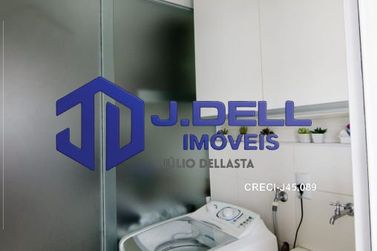 Apartamento &agrave; venda - Parque Jardim Europa