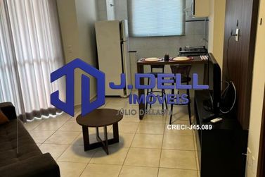 Apartamento para alugar - Jardim Panorama