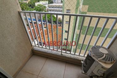 Apartamento para alugar - 67m&sup2; - Vila Nova Cidade Universit&aacute;ria