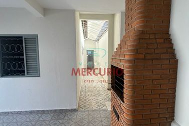 Casa &agrave; venda - 144m&sup2; - Vila Lemos