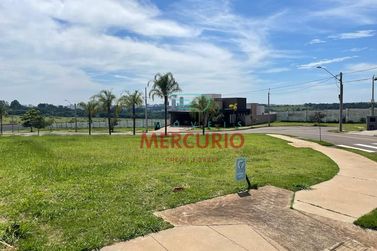 Terreno &agrave; venda - 501m&sup2; - Samambaia Parque Residencial
