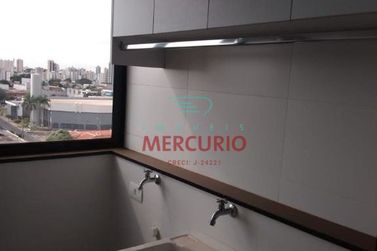 Apartamento &agrave; venda - 203m&sup2; - Centro