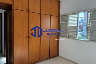 Casa &agrave; venda - 267m&sup2; - Jardim America