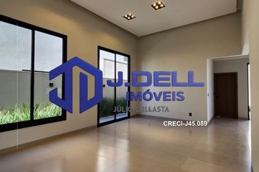 Casa &agrave; venda - 300m&sup2; - Residencial Villa de Le&oacute;n
