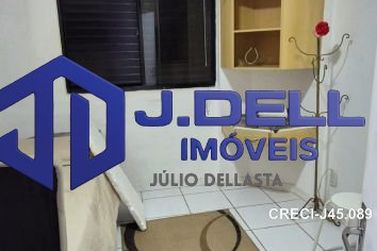 Apartamento &agrave; venda - 82m&sup2; - Parque Jardim Europa