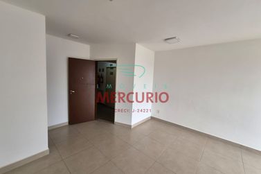 Apartamento para alugar - 86m&sup2; - Jardim Infante Dom Henrique