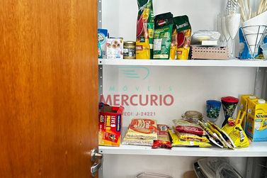 Sobrado &agrave; venda - 369m&sup2; - Jardim Santana