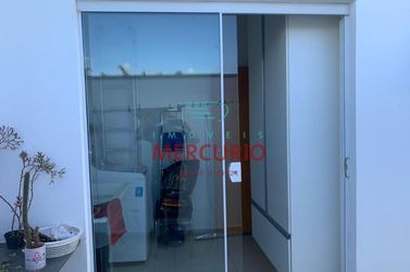 Casa &agrave; venda - 200m&sup2; - Resid. Solar Primavera