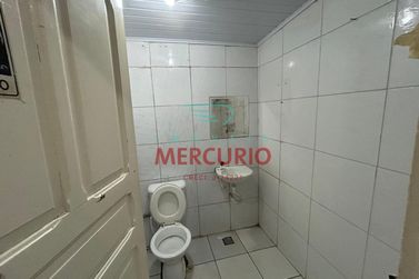 Sal&atilde;o Comercial para alugar - 135m&sup2; - Vila Mesquita