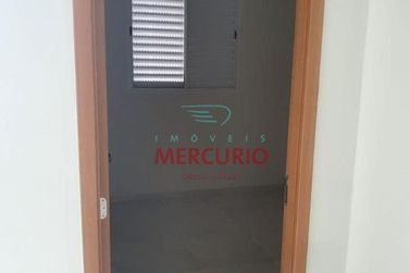 Apartamento &agrave; venda - 52m&sup2; - Vila Santa Tereza