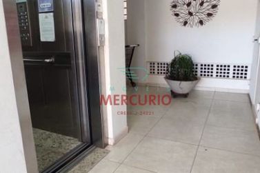 Apartamento para alugar - 53m&sup2; - Vila Altin&oacute;polis