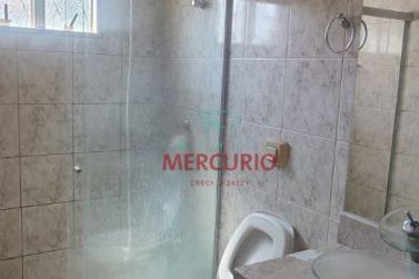 Casa &agrave; venda - 242m&sup2; - Vila Nova Nip&ocirc;nica
