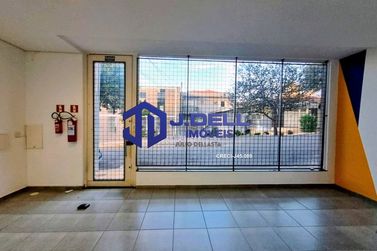 Sala Comercial para alugar - 80m&sup2; - Centro