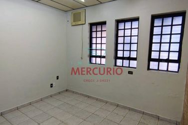 Casa para alugar - 67m&sup2; - Vila Santa Tereza