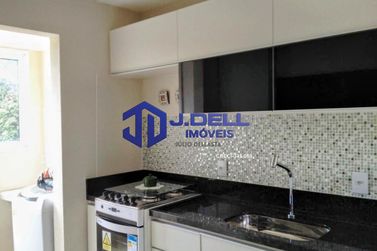 Apartamento &agrave; venda - 72m&sup2; - Nove de Julho