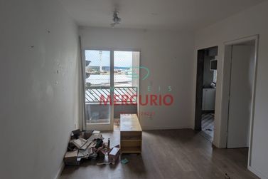 Apartamento &agrave; venda - Jardim Auri Verde