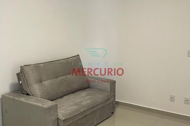 Apartamento para alugar - 38m&sup2; - Vila Santa Tereza