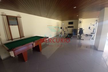 Apartamento &agrave; venda - 74m&sup2; - Vila Santa Tereza