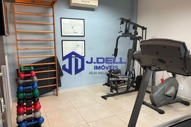 Apartamento &agrave; venda - Vila Nova Cidade Universitaria