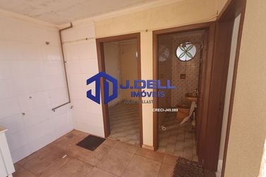 Casa para alugar - Jardim America