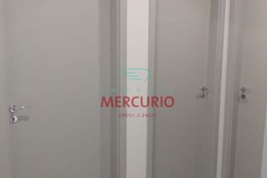 Apartamento &agrave; venda - 203m&sup2; - Centro