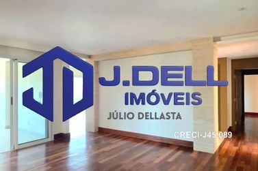 Apartamento &agrave; venda - 380m&sup2; - Villaggio II