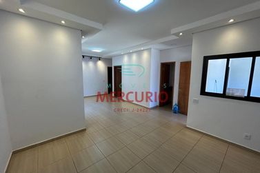 Casa &agrave; venda - 138m&sup2; - Jardim Terra Branca