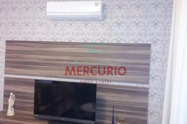 Casa &agrave; venda - 310m&sup2; - Parque das Na&ccedil;&otilde;es