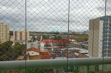 Apartamento &agrave; venda - 120m&sup2; - Jardim Infante Dom Henrique