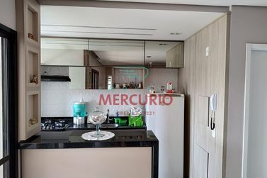 Apartamento &agrave; venda - 84m&sup2; - Vila Avia&ccedil;&atilde;o