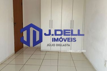 Apartamento &agrave; venda - Parque Jardim Europa