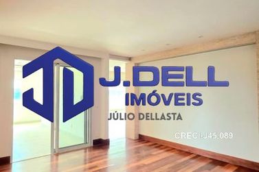 Apartamento &agrave; venda - 380m&sup2; - Villaggio II