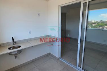 Apartamento &agrave; venda - 41m&sup2; - Vila Santa Tereza