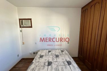 Apartamento para alugar - 65m&sup2; - Jardim Nasralla
