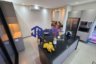 Casa para alugar - Residencial Villa de Le&oacute;n