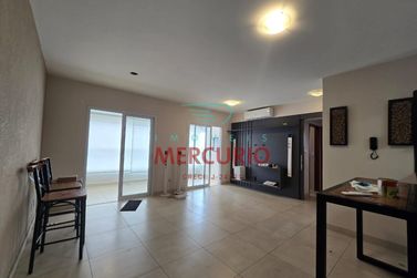 Apartamento &agrave; venda - 85m&sup2; - Jardim Am&eacute;rica