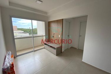Apartamento &agrave; venda - 65m&sup2; - Jardim Colonial