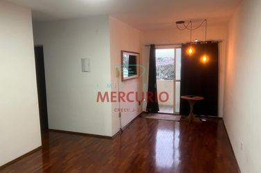 Apartamento para alugar - 55m&sup2; - Vila Giunta