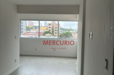 Apartamento &agrave; venda - 72m&sup2; - Centro