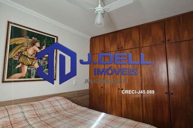 Apartamento &agrave; venda - Jardim America