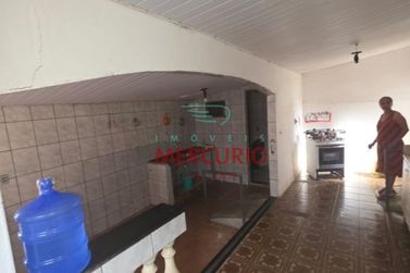Casa &agrave; venda - 98m&sup2; - Parque Uni&atilde;o