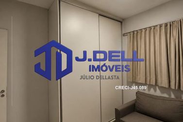 Apartamento &agrave; venda - Coralina