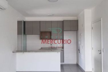 Apartamento &agrave; venda - 69m&sup2; - Residencial Parque Granja Cec&iacute;lia B