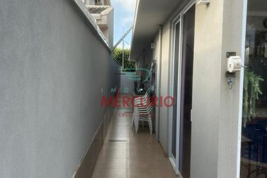 Casa &agrave; venda - 400m&sup2; - Residencial Primavera