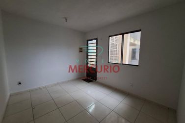 Apartamento &agrave; venda - 47m&sup2; - Vila Industrial