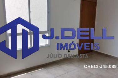 Apartamento &agrave; venda - Vitta S&atilde;o Jos&eacute;